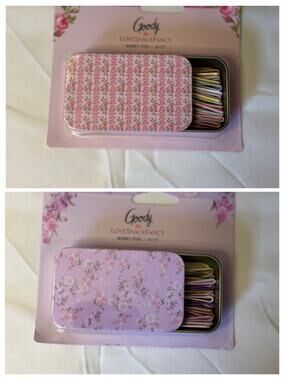 LoveShackFancy | Accessories | Goody X Loveshackfancy Flower  display picture 2